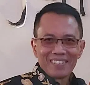 BUDI YUNAEDI, S.PD, AKP