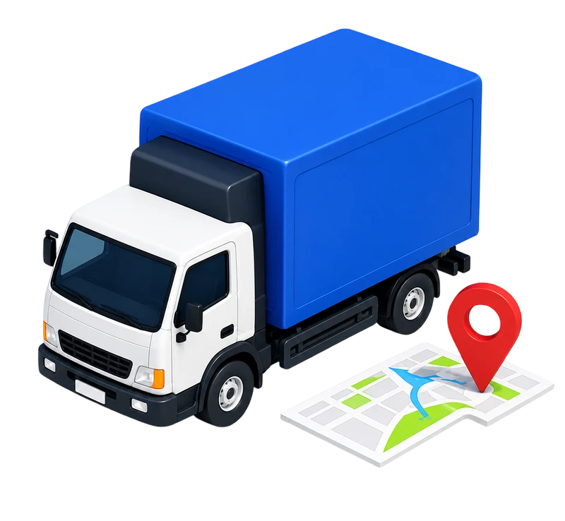 Tantangan Logistik & Transportasi