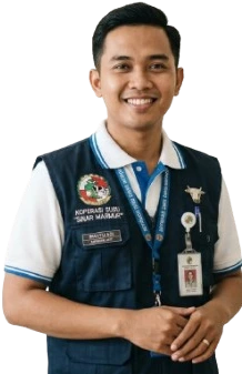 Koperasi Susu