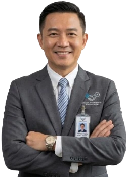 Perusahaan Jasa