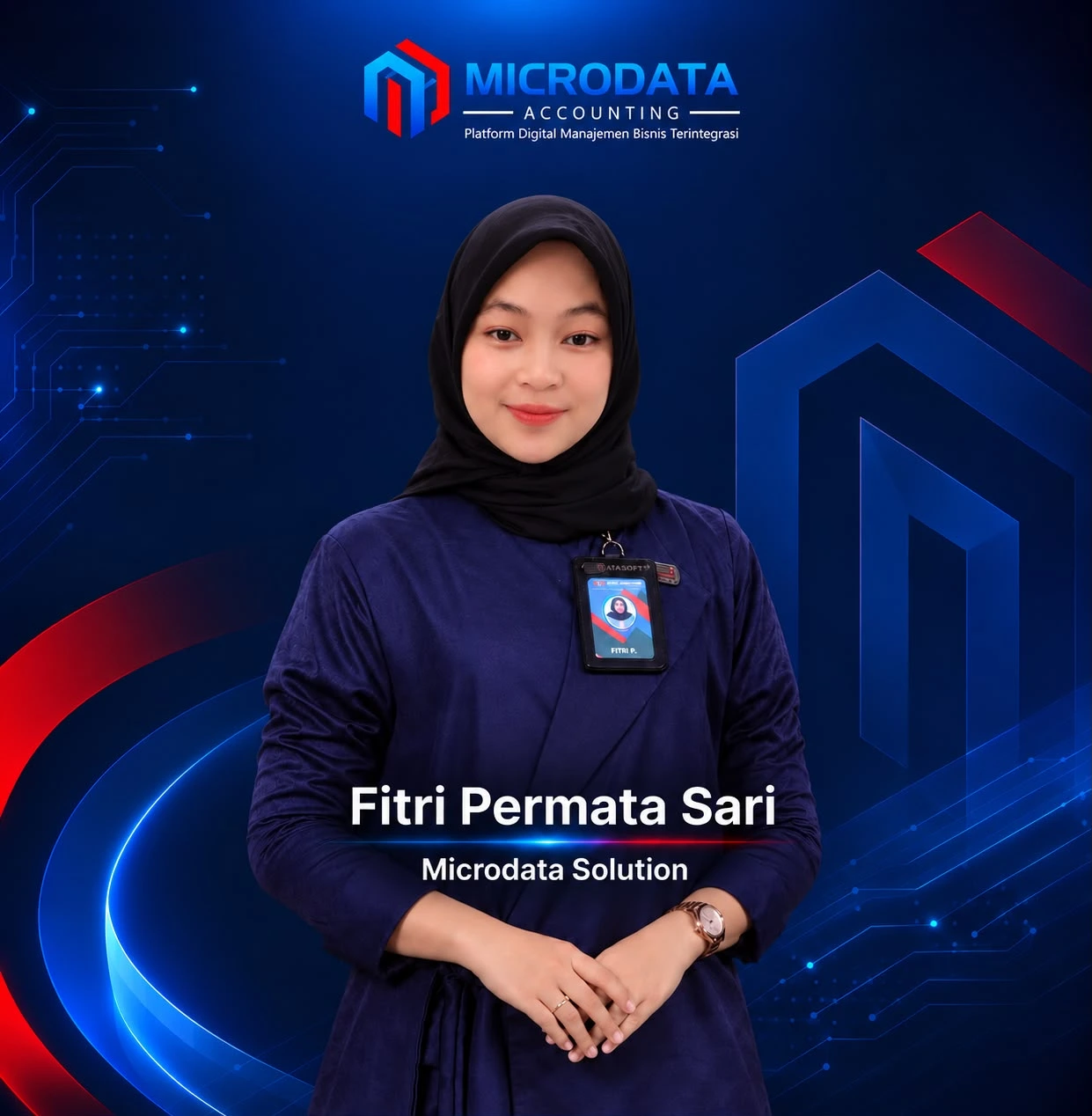 Fitri Permata Sari