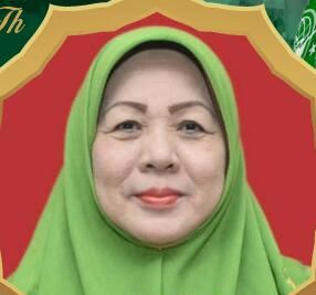 Hj. Siti Sofiyah